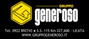 Logo Gruppo Generoso srl